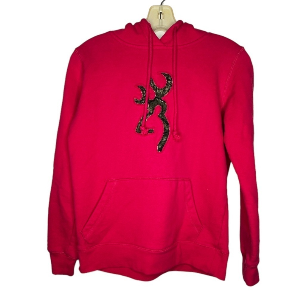 Browning for Her Hoody Shirt